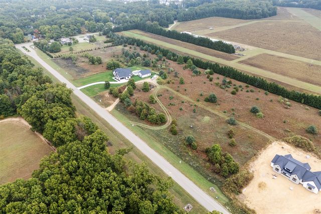 Lot 1 Airpark Lane, Mattawan, MI 49071