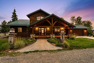 3753 Reese Creek Road, Belgrade, MT 59714