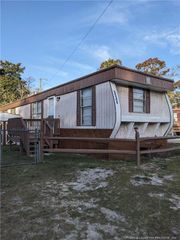 3248 Princess Ann Drive, Fayetteville, NC 28306