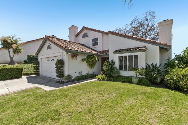 1968 Paseo Del Rey, Vista, CA 92084