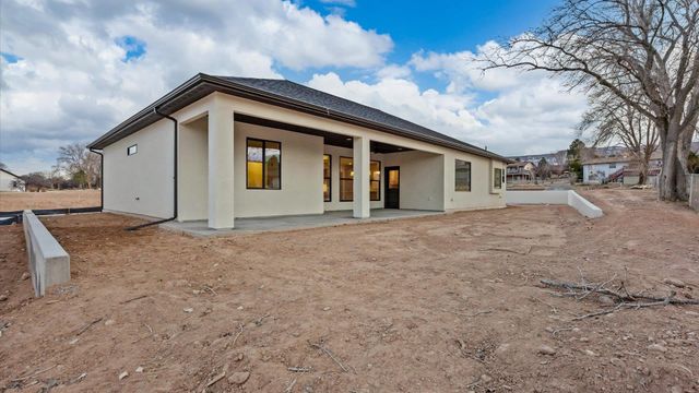 629 Manzanita Drive, Grand Junction, CO 81507