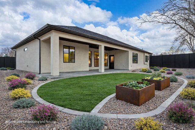 629 Manzanita Drive, Grand Junction, CO 81507