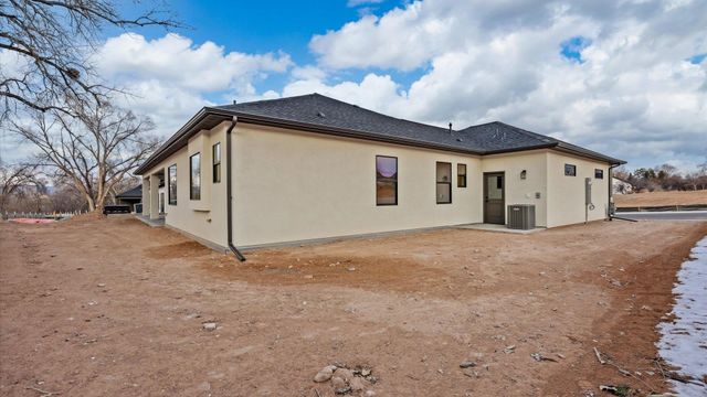 629 Manzanita Drive, Grand Junction, CO 81507