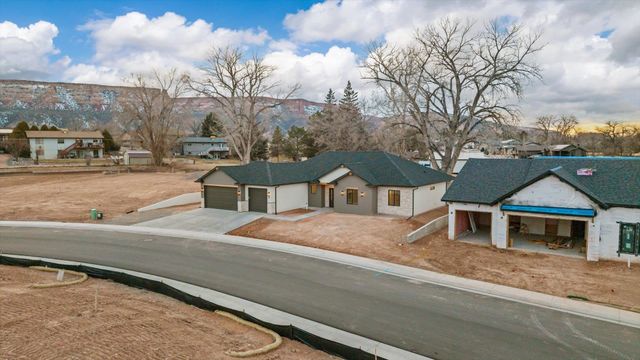 629 Manzanita Drive, Grand Junction, CO 81507