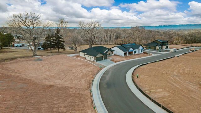 629 Manzanita Drive, Grand Junction, CO 81507