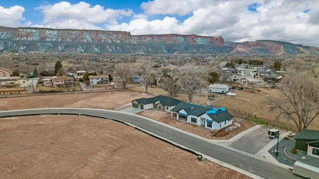 629 Manzanita Drive, Grand Junction, CO 81507
