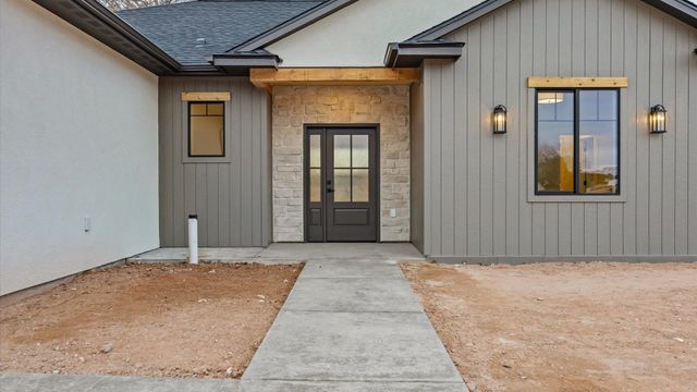 629 Manzanita Drive, Grand Junction, CO 81507