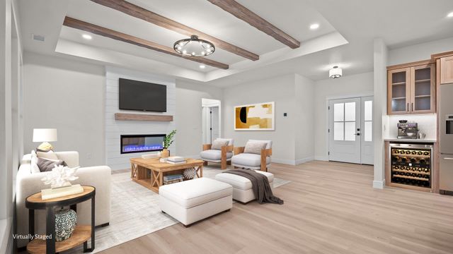 629 Manzanita Drive, Grand Junction, CO 81507