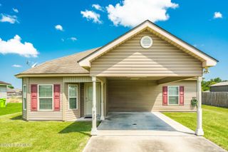937 Lillian Michel Drive, Breaux Bridge, LA 70517