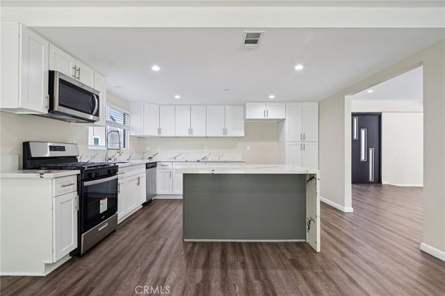 17465 Tuscan Drive, Granada Hills, CA 91344