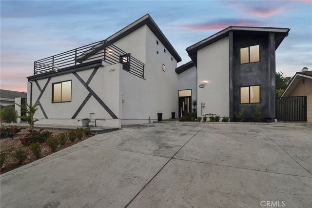 17465 Tuscan Drive, Granada Hills, CA 91344