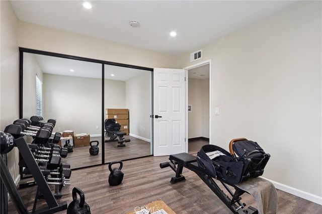 17465 Tuscan Drive, Granada Hills, CA 91344