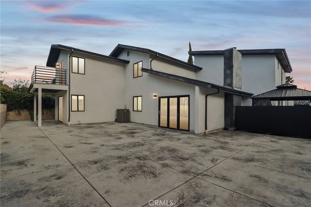 17465 Tuscan Drive, Granada Hills, CA 91344