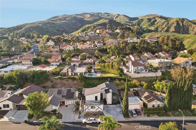 17465 Tuscan Drive, Granada Hills, CA 91344