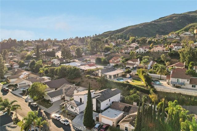 17465 Tuscan Drive, Granada Hills, CA 91344