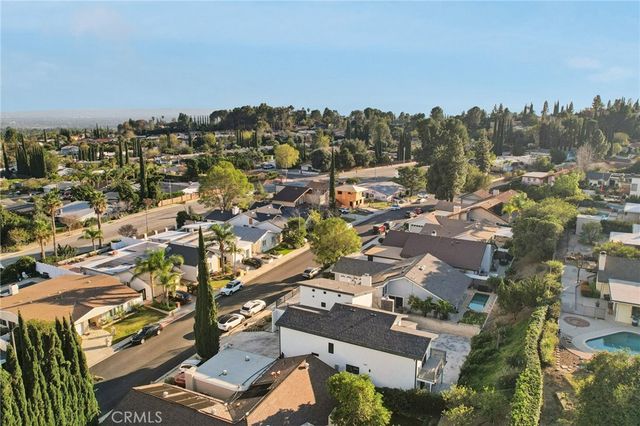 17465 Tuscan Drive, Granada Hills, CA 91344