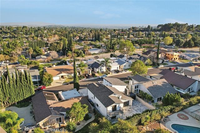 17465 Tuscan Drive, Granada Hills, CA 91344