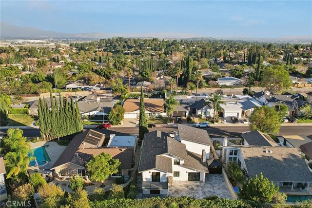 17465 Tuscan Drive, Granada Hills, CA 91344