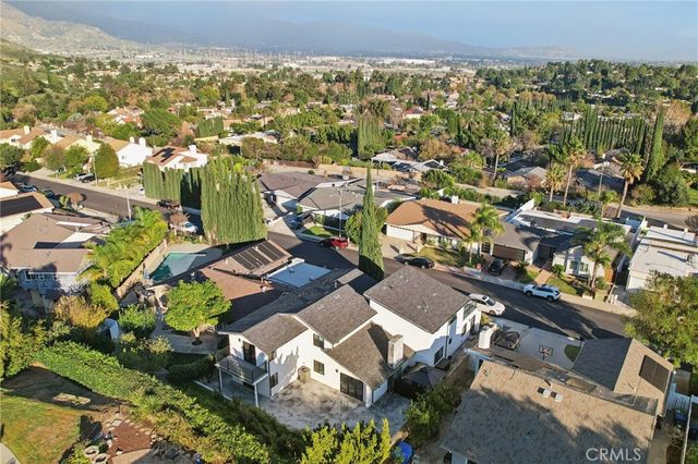 17465 Tuscan Drive, Granada Hills, CA 91344