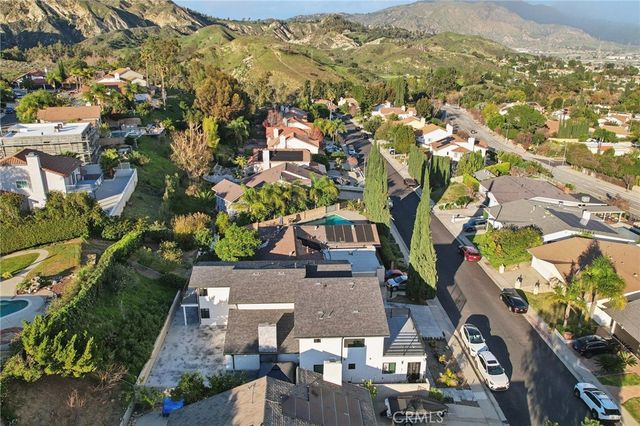 17465 Tuscan Drive, Granada Hills, CA 91344