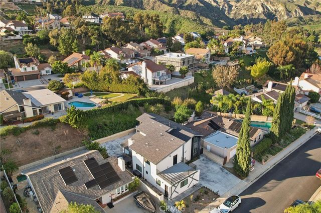 17465 Tuscan Drive, Granada Hills, CA 91344