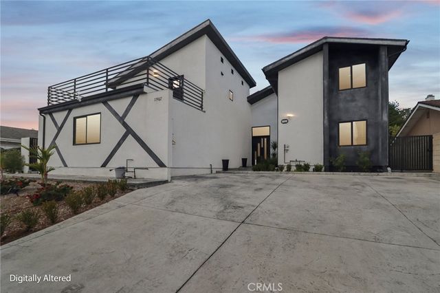 17465 Tuscan Drive, Granada Hills, CA 91344