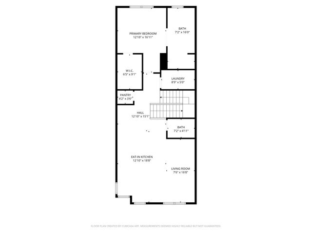 732 W 17th Street, Houston, TX 77008