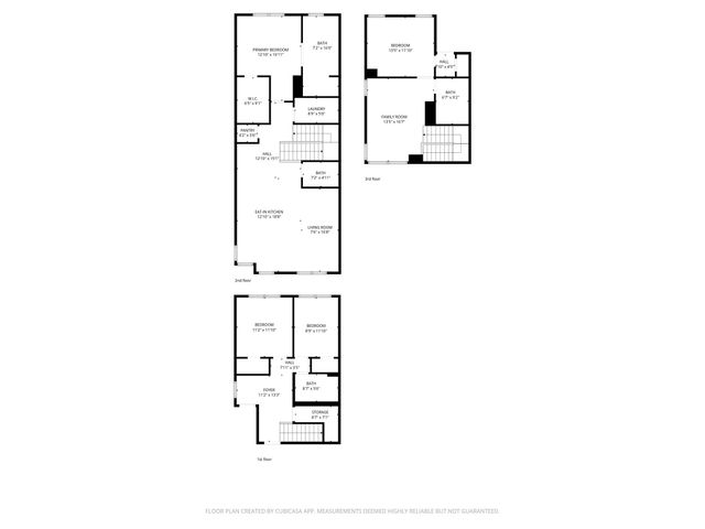 732 W 17th Street, Houston, TX 77008