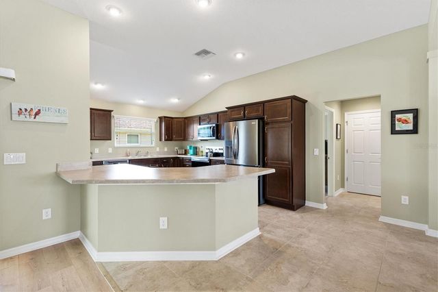 3602 PEPPERIDGE CIRCLE, The Villages, FL 32163