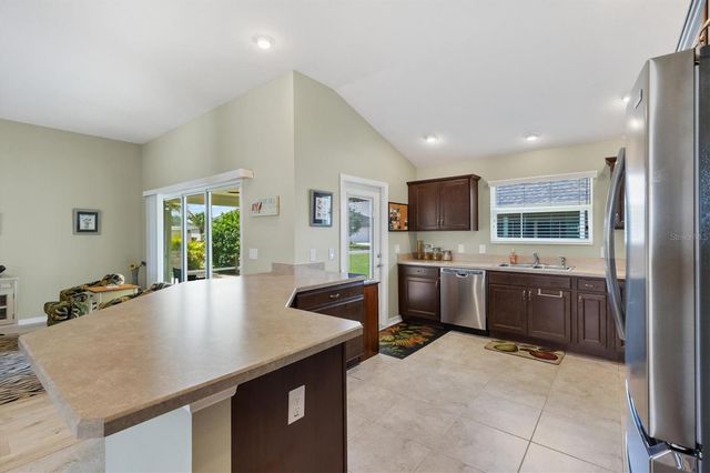 3602 PEPPERIDGE CIRCLE, The Villages, FL 32163