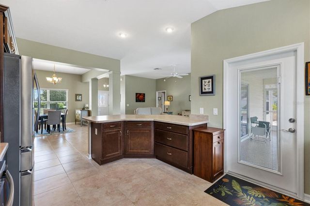 3602 PEPPERIDGE CIRCLE, The Villages, FL 32163