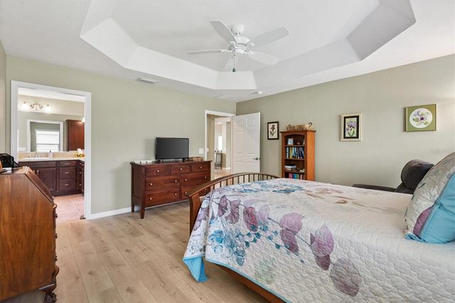 3602 PEPPERIDGE CIRCLE, The Villages, FL 32163