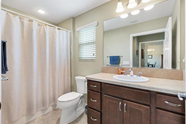 3602 PEPPERIDGE CIRCLE, The Villages, FL 32163