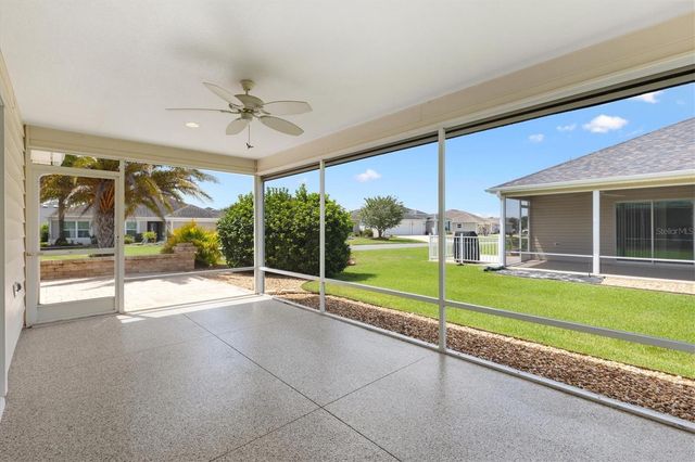 3602 PEPPERIDGE CIRCLE, The Villages, FL 32163