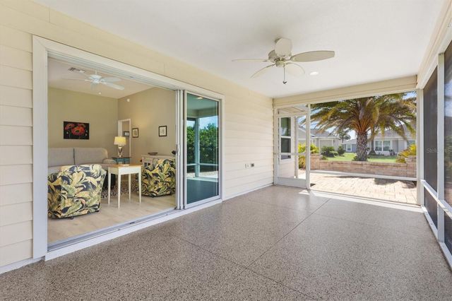 3602 PEPPERIDGE CIRCLE, The Villages, FL 32163