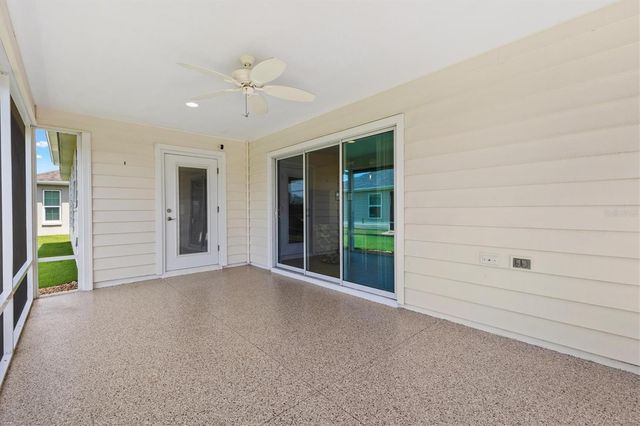 3602 PEPPERIDGE CIRCLE, The Villages, FL 32163