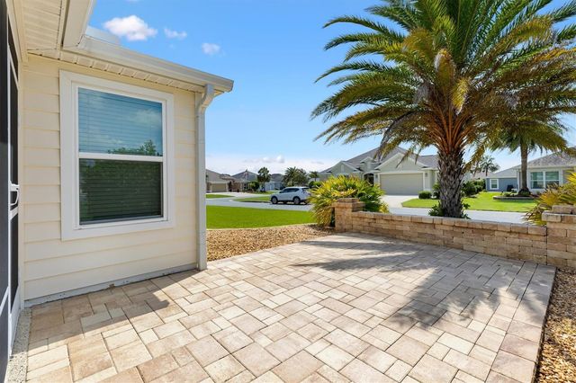 3602 PEPPERIDGE CIRCLE, The Villages, FL 32163