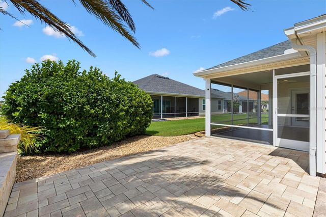 3602 PEPPERIDGE CIRCLE, The Villages, FL 32163