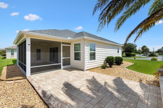 3602 PEPPERIDGE CIRCLE, The Villages, FL 32163