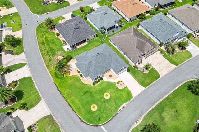 3602 PEPPERIDGE CIRCLE, The Villages, FL 32163