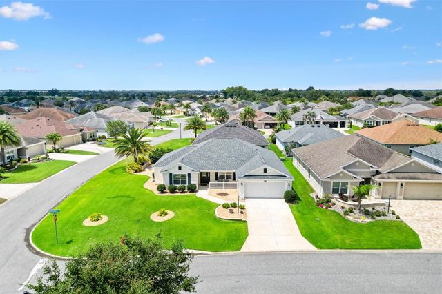 3602 PEPPERIDGE CIRCLE, The Villages, FL 32163