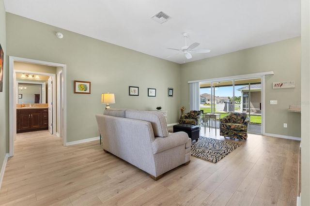 3602 PEPPERIDGE CIRCLE, The Villages, FL 32163