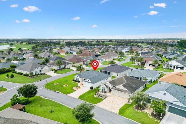 3602 PEPPERIDGE CIRCLE, The Villages, FL 32163