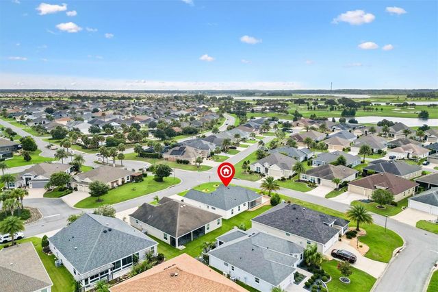 3602 PEPPERIDGE CIRCLE, The Villages, FL 32163