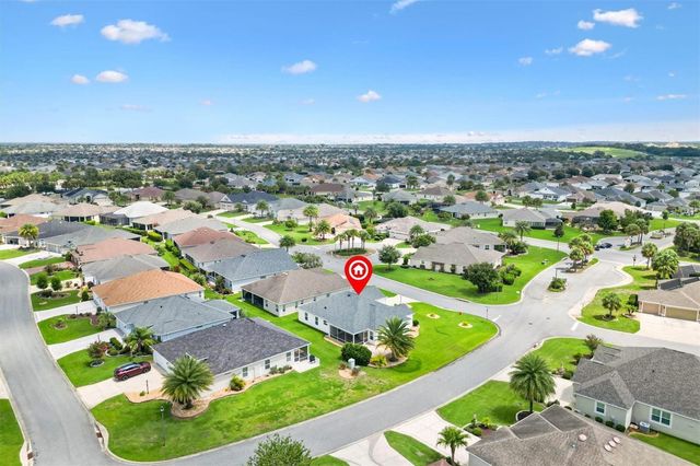 3602 PEPPERIDGE CIRCLE, The Villages, FL 32163