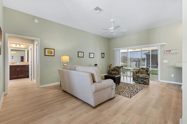 3602 PEPPERIDGE CIRCLE, The Villages, FL 32163