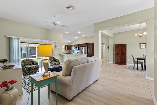 3602 PEPPERIDGE CIRCLE, The Villages, FL 32163