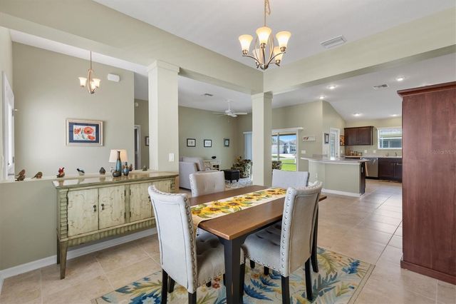 3602 PEPPERIDGE CIRCLE, The Villages, FL 32163