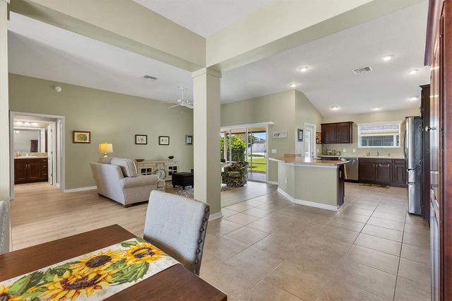 3602 PEPPERIDGE CIRCLE, The Villages, FL 32163