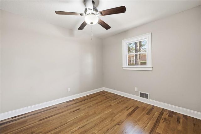 2702 Beecher Drive, Austell, GA 30106